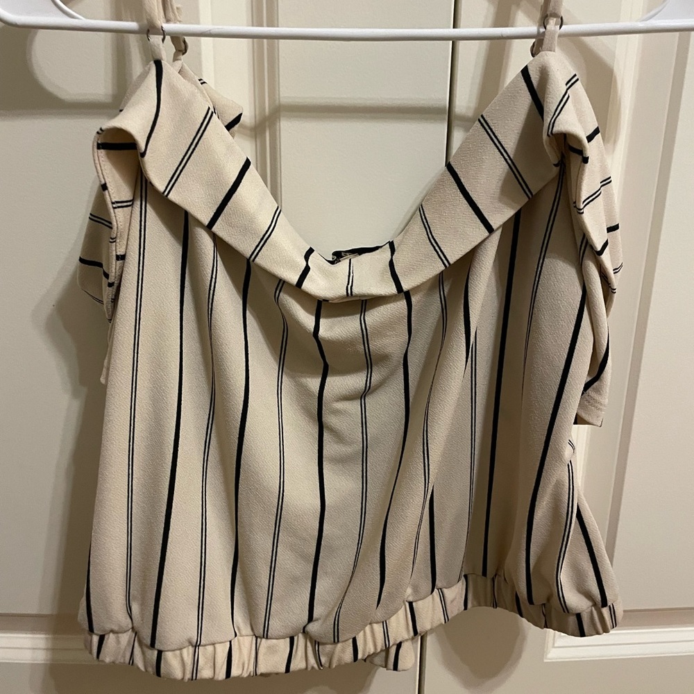 Express top - Picture 2 of 4